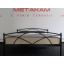 Кровать Метакам Палермо-2 2000(1900)х1400(1200) мм Нововолынск