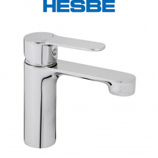 Смеситель для умывальника HESBE DANIEL (Chr-001)