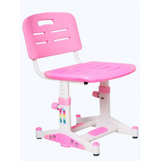 Дитячий стільчик, що росте Evo-kids EVO-301 BL рожевий для дівчинки