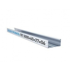 Профіль KNAUF CD-60 0,6 мм 3 м