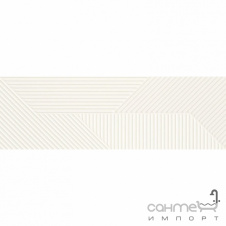 Настенная плитка Paradyz Woodskin Bianco Sciana B Str. 29,8x89,8