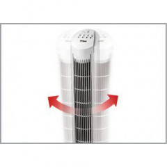 Вентилятор Trisa Fresh Air 9331.7010 (2360) Ірпінь