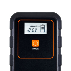 Інтелектуальний зарядний пристрій OSRAM OEBCS906 Бердичів