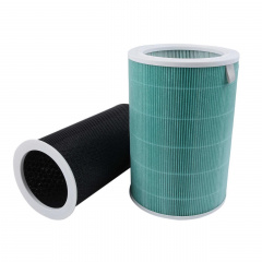 Фільтр для очищувача повітря Mi Air Purifier Formaldehyde S1 (MiairS1) з RFID Лосинівка