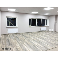 Металлокерамический обогреватель UDEN-S 700 Standart Белый Михайловка