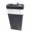 Повербанк turbo с LED фонариком Maxmate с быстрой зарядкой 20000mAh 2USB MMP20KP 22.5W черный Виноградов