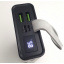 Повербанк turbo с LED фонариком Maxmate с быстрой зарядкой 20000mAh 2USB MMP20KP 22.5W черный Виноградов