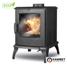 Чавунна піч KAWMET P8 7,9 кВт ECO 508х713х410 мм