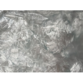 Фибра микро 2 мм для стяжек в складах 0,6 кг, 0,9кг