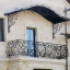Балкон кований ажурний Legran Сарни