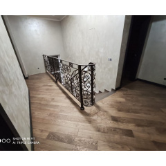 Перила кованые внутренние интеръерные Legran Коростень