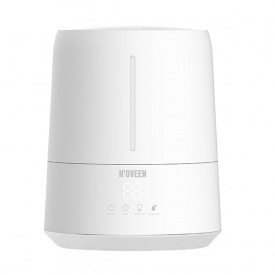 Увлажнитель воздуха Noveen UH550 4.5 л Белый