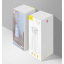 Увлажнитель воздуха Baseus Slim Waist Humidifier + USB Лампа/Вентилятор DHMY-B02 Белый Бушево