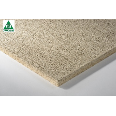 Акустичні панелі на стіну Heradesign Superfine 600*600*15 мм natur color AK-01 Березнегувате