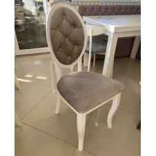 Стул МеблиЭко Фаберже 440х430х950