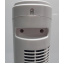 Вентилятор колонный с таймером Silver Crest STV 45 C2 Белый Запоріжжя