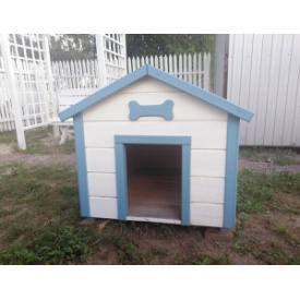 Будка для пса (3055)
