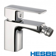 Смеситель для биде HESBE Kubus (Chr-002)