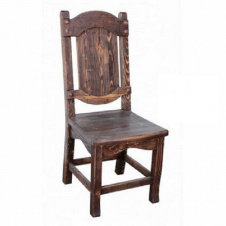 Стул МеблиЭко Рафаэль Твердый 