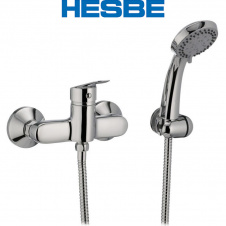 Змішувач для душу HESBE NIKAS (Chr-003)