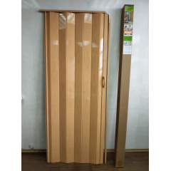 Двері міжкімнатні розсувні сосна медова 810х2030х6 мм Житомир