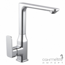 Смеситель для кухни Imprese Pivot WB f03408501WB хром