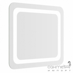 Прямоугольное зеркало с LED-подсветкой Volle Luna Tanga 1648.52116700 Белгород-Днестровский