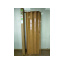 Двері гармошка глуха, колір ольха 81х203см Buildsystem Ивано-Франковск