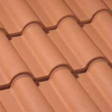 Керамическая черепица Umbelino TILE Natural Синтра (128127)