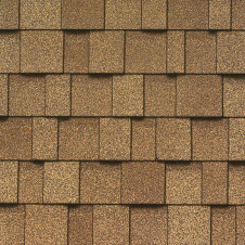 Битумная черепица IKO ламинированная Cambridge Xtreme Earthtone Cedar 49 Популярный