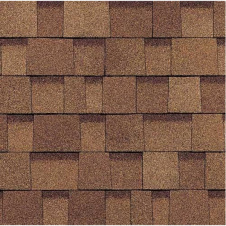 Битумная черепица Owens Corning Oakridge AR (Desert Tan)