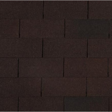 Битумная черепица Owens Corning Classik (Bakr Brown)