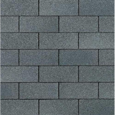 Битумная черепица Owens Corning Supreme AR (Estate Grey)