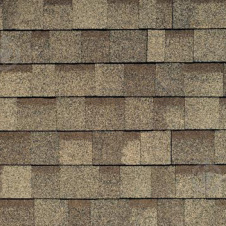 Битумная черепица IKO ламинированная Cambridge Earthtone Cedar 49