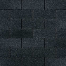 Битумная черепица Owens Corning Supreme AR (Onyx Black)