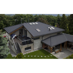 Композитная черепица Evertile Evertile Slate Київ