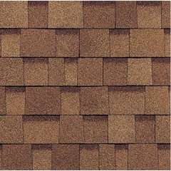 Битумная черепица Owens Corning Oakridge AR (Desert Tan) Київ