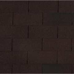 Битумная черепица Owens Corning Classik (Bakr Brown) Славянск