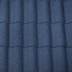 Композитная черепица Evertile COPPO Blue Marine Обухів