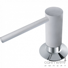 Дозатор для кухонной мойки Franke Comfort 119.0578.749 графит Вишневе