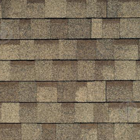 Битумная черепица IKO ламинированная Cambridge Earthtone Cedar 49