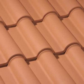 Керамическая черепица Umbelino TILE Natural Синтра (128127)