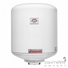 Электрический водонагреватель бойлер Atlantic Standart Round Eco VMR 50 1200W NEW