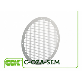 Сітка захисна C-OZA-CEM-020