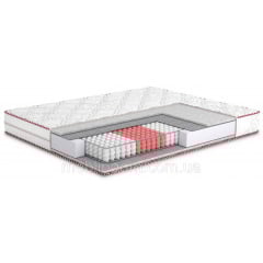 Матрац Four Red Carmin 70x190 Киев