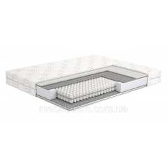 Матрац Sofia new Light 160x200 Виноградов