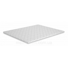 Матрац топпер Topper-futon 1 кокос жаккард 150x200 Киев