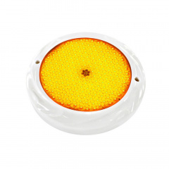 Прожектор світлодіодний Aquaviva 008 252LED 18 Вт RGB Хуст