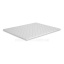 Матрас топпер Topper-futon 1 кокос жаккард 180x200 Черкассы