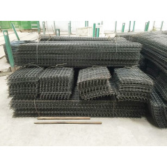 Сетка кладочная 50x50 мм 4,00х4,00 мм 0,38х2,00 м Сарны